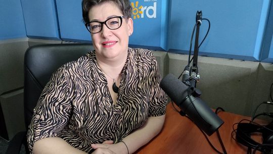 Edyta Wiśniewska: Doświadczenia dla dzieci są bezcenne