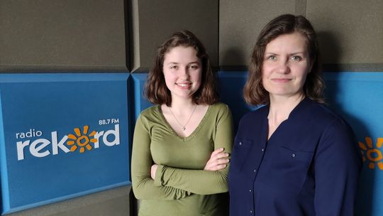 Eko-logiczna akcja w ciechanowskiej podstawówce