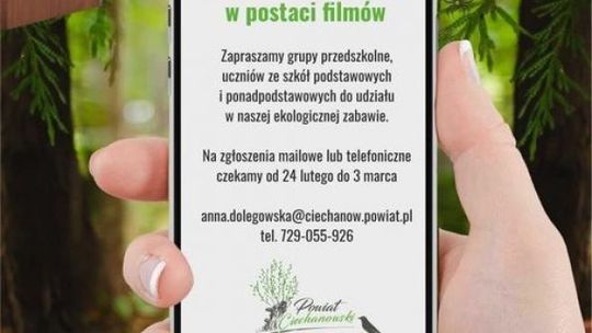 Ekologiczne piątki powracają