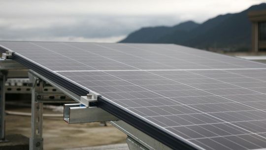 Elektrociepłownia Ciechanów stawia na niezależność energetyczną