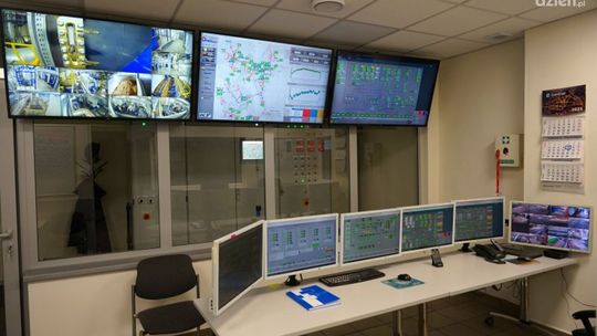 Elektrociepłownia Ciechanów zainwestuje w nowoczesne rozwiązania
