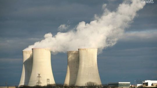 Elektrownia jądrowa blisko Ciechanowa?! "Nie ominie nas taka konieczność" 