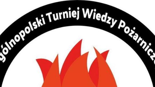 Eliminacje powiatowe Ogólnopolskiego Turnieju Wiedzy Pożarniczej „Młodzież zapobiega pożarom”