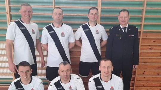 Eliminacje Strefowe XX Mistrzostw Województwa Mazowieckiego w Piłce Siatkowej