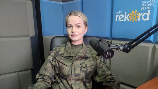 Elżbieta Obrębska: Nie było lekko, ale było warto