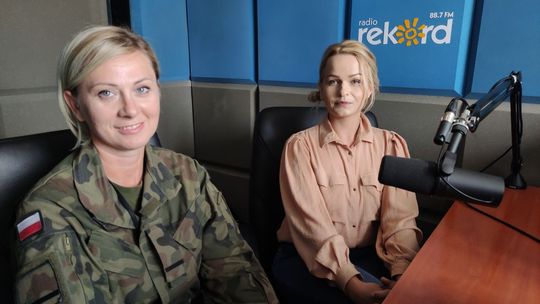 Elżbieta Obrębska nowym rzecznikiem prasowym 5MBOT