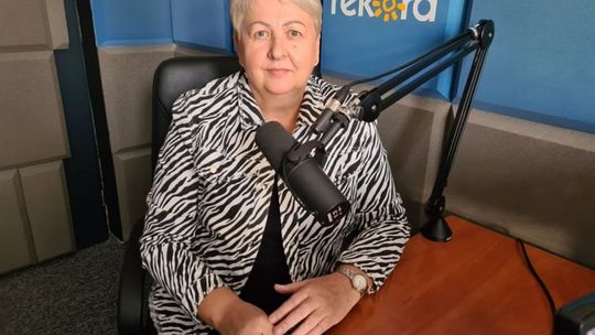 Elżbieta Szymanik: 50% wszystkich inwestycji na Mazowszu jest realizowanych z udziałem środków unijnych