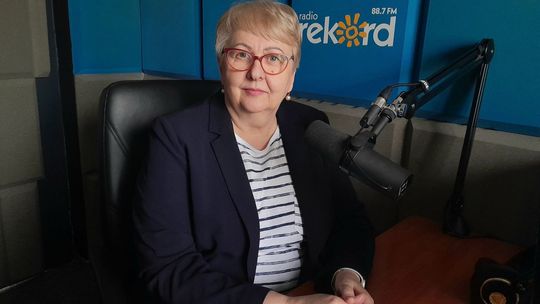 Elżbieta Szymanik: Można dużo naobiecywać, ale trzeba się mierzyć z ilością środków, jakie mamy do dyspozycji