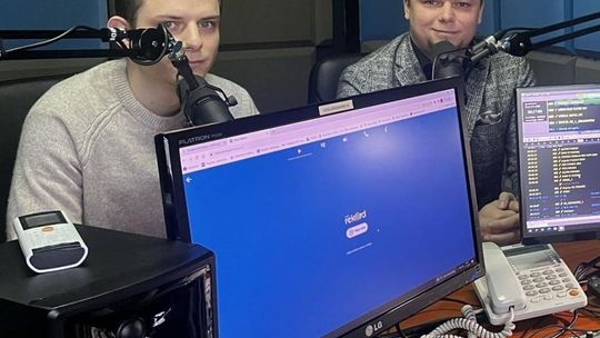 Energicznie o energii 