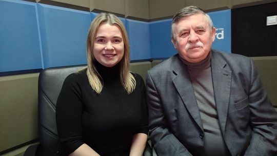 Eugeniusz Nowak: W niedzielę każdy może coś złowić, każdy może też pomóc