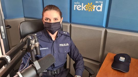 Ewa Brzezińska: Społeczeństwo oczekuje od nas zdecydowanych działań