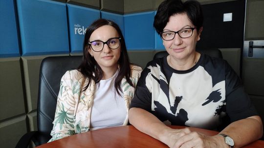 Ewa Krajza: Przed nami nowy, spokojny rok szkolny. Na szczęście!