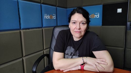 Ewa Nadaj: Nie sądziłam, że ten projekt tak się spodoba mieszkańcom