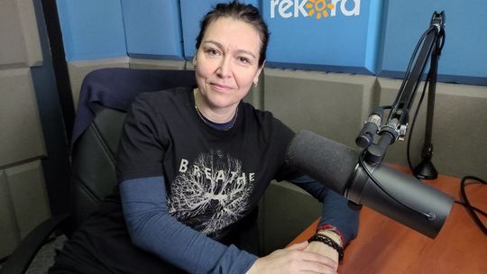 Ewa Nadaj: W Ciechanowie posadziliśmy już 400 drzew. W dwa lata!