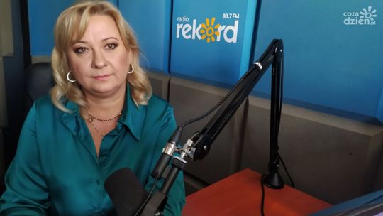 Ewa Podsiadlik - jak walczyć z łysieniem? 