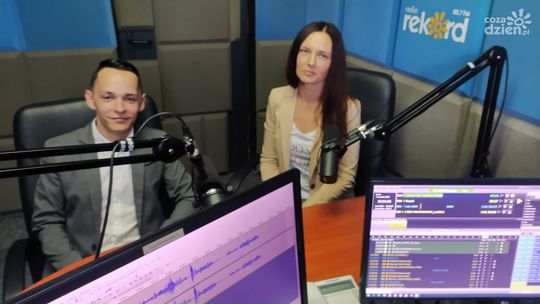 Ewa Stefańska i Jej Akademia, co zmienia dzieciom życie
