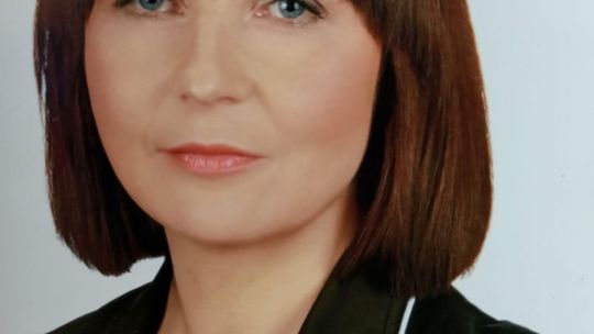 Ewa Wasilewska nowym dyrektorem „DPS Krucza”
