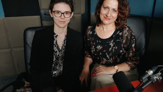 Ewa Wiśniewska: Niestety, dziś najczęściej ćwiczymy jedynie kciuki 