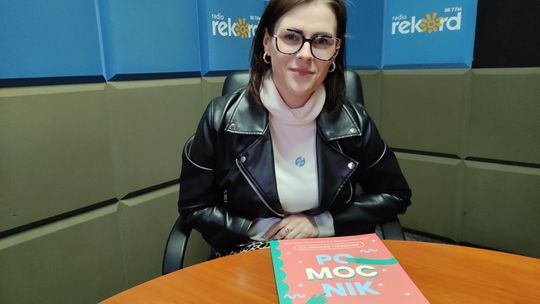 Ewelina Michalik: Choroby otyłościowej dieta nie wyleczy