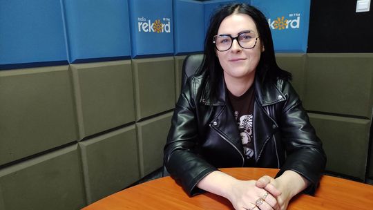 Ewelina Michalik: Ciechanowianie spacerują coraz częściej. Oby tak dalej!