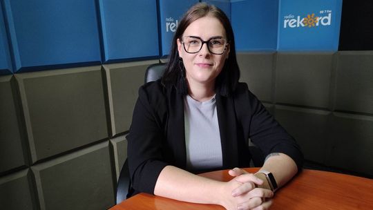 Ewelina Michalik: Walka z chorobą otyłości? Dla mnie to był wybór między życiem a śmiercią