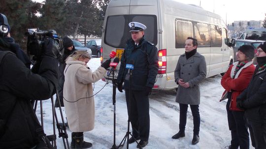 Ferie. Inspekcja Transportu Drogowego nie odpuści. Będą kontrole
