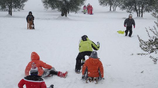 Ferie z Kulturą w Opinogórze Górnej – tydzień pełen przygód!