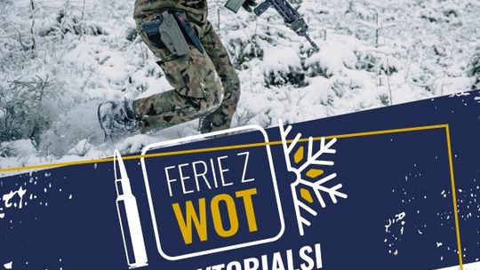 Ferie z WOT
