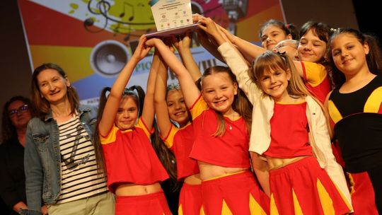 Festiwal Piosenki o Zdrowiu w Przasnyszu 2025: dzieci, seniorzy i taniec w służbie zdrowia