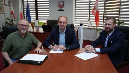 Figurki "Przaśnika" ozdobią miasto i sprawią radość turystom