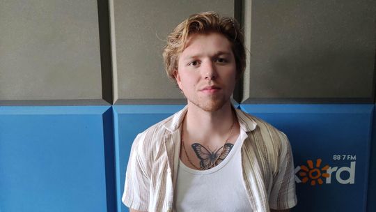 Filip Czyżykowski: To początek mojej nowej drogi. Tym razem w rytmie latino!