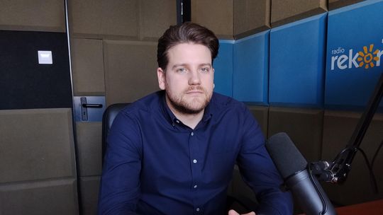 Filip Kowalczyk: Milion złotych za Dni Mławy 2026