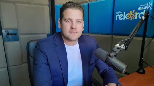 Filip Kowalczyk: Nie będę brał udziału w referendum, jest niepotrzebne