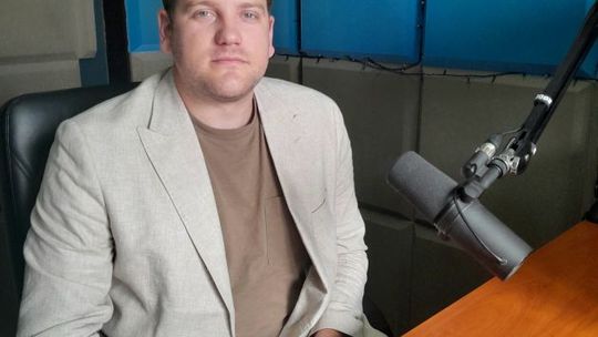 Filip Kowalczyk: Nie ma pieniędzy w samorządzie, których nie da się wydać 