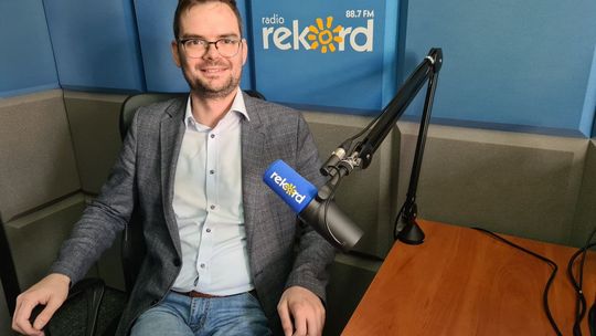 Filip Przedpełski: Ben Gurion jest najbardziej znanym na świecie płońszczaninem