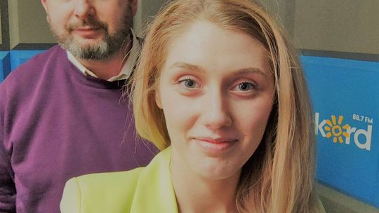 Fizjoterapia wiele odcieni ma. Dominika Szczechowicz w Radiu Rekord