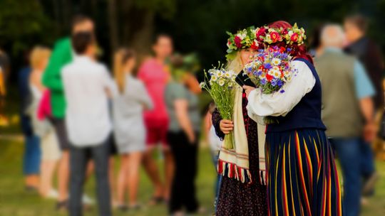 Folkowo na nowo w Raciążu