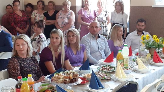 [foto] Przybywa Kół Gospodyń Wiejskich! W Zalesiu odbyło się 5 Forum KGW gminy Krasne