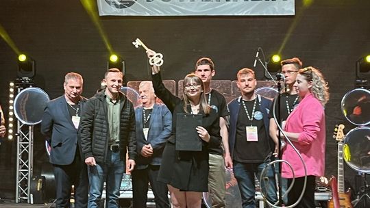 [foto] Studenci rządzą Ciechanowem. Trwają Juwenalia 2023!