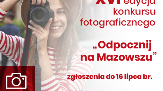 Fotografowie amatorzy! Jest konkurs!