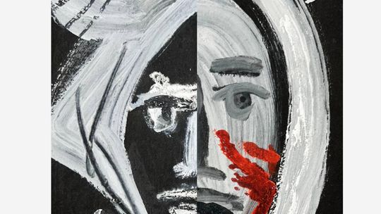 Franciszek Starowieyski: plakaty, rysunki, kolaże - mistrz polskiej sztuki w COEK Studio