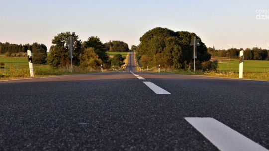 Fundusz Dróg Samorządowych. Publikujemy pełną listę inwestycji na północnym Mazowszu 