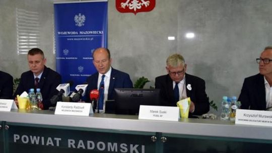 Fundusz Dróg Samorządowych - ruszył nabór wniosków