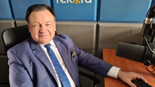 Fundusz Wsparcia Mediów Lokalnych - marszałek Struzik apeluje do premiera