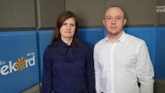 FUNPARK miejski park trampolinowo-wspinaczkowo-linowy. Poznajcie projekt!
