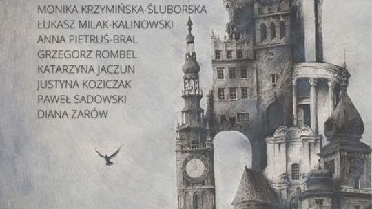Fuzja Wyobraźni w Muzeum Romantyzmu