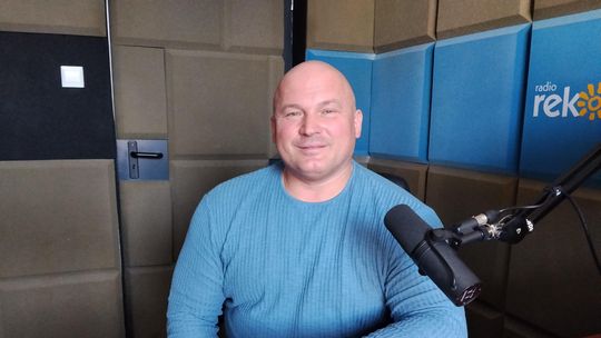 Gabriel Kowalski: Orka istnieje już 27 lat