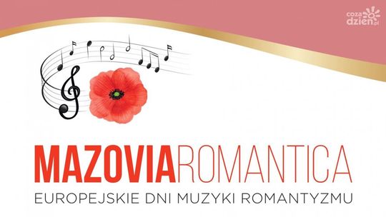 Gala operowo-operetkowa zamykająca Festiwal Mazovia Romantica