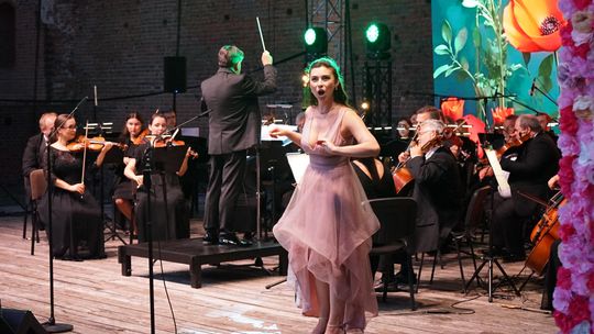 Galeria zdjęć - "Mazovia Romantica", koncert Galowy