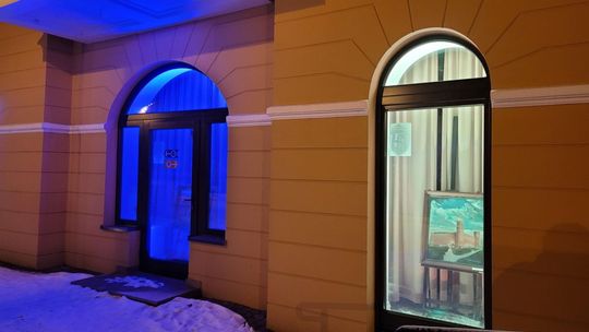 "GaleriaZaSzybą". Kolejna wystawa w Kamienicy Warszawska W18 